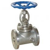 <b>BZ41W保温夹套闸阀</b>