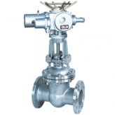 <b>Z941W-16P/R电动闸阀</b>