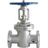 <b>BZ41H/W碳钢不锈钢保温闸阀</b>