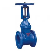 <b>软密封闸阀</b>