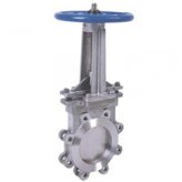 <b>PZ43H/Y手动单夹式刀型闸阀</b>