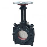 <b>ZT9928手动浆料闸阀</b>