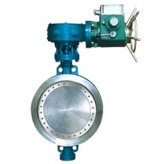 <b>硬密封蝶阀</b>