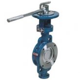 <b>D73H对夹式硬密封蝶阀</b>