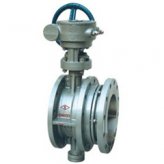 <b>DS341X伸缩蝶阀</b>