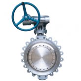 <b>MB美标蝶阀</b>