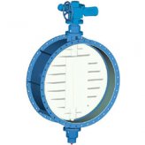 <b>TD941W电动通风蝶阀</b>