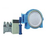 <b>水轮机进水液动蝶阀</b>