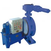 <b>液控快速关闭蝶阀</b>