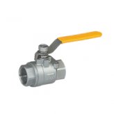 <b>二片式球阀</b>