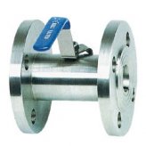 <b>Q41F法兰球阀</b>