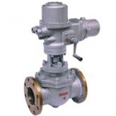 <b>Q947Y上装式金属硬密封球阀</b>