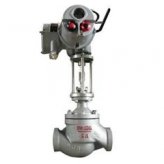 <b>电动调节阀</b>