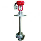 <b>ZMAP型气动薄膜单座调节阀</b>