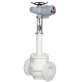 <b>电动CV3000调节阀</b>