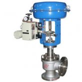 <b>ZJHS精小型气动薄膜角形单座调节阀</b>