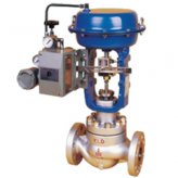 <b>ZJHM型气动套筒调节阀</b>