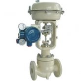 <b>CV3000-HSC笼式单座调节阀</b>