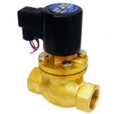 <b>ZCZ系列蒸汽电磁阀</b>