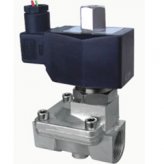 <b>ZBSF全/JO11SA不锈钢电磁阀</b>