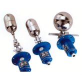 <b>UQK型浮球液位控制器</b>