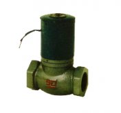 <b>ZCM系列煤气电磁阀</b>