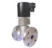 ZCG型高温电磁阀