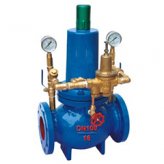 <b>YFY-Y46T组合减压阀</b>