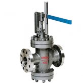 <b>Y45H杠杆式减压阀</b>