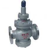 <b>Y43H/Y型/先导活塞式蒸汽减压阀</b>