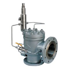 A46F/Y先导式安全阀