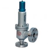 <b>A42Y弹簧全启式封闭式高压安全阀</b>