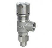 <b>外螺纹安全阀</b>