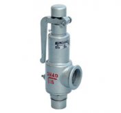 <b>A27H型弹簧微启式安全阀</b>