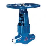 <b>J61Y磅级高温高压电站截止阀</b>