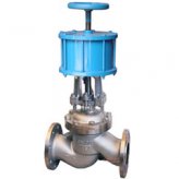 <b>J641气动截止阀</b>