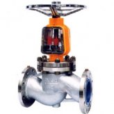 <b>JY41W氧气截止阀</b>