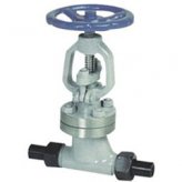 <b>J21W外螺纹截止阀</b>