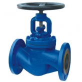 <b>WJ41德标波纹管截止阀</b>