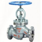 <b>不锈钢截止阀</b>