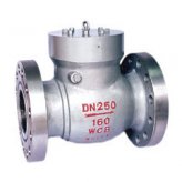 <b>旋启式止回阀</b>