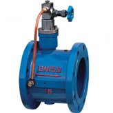 <b>HH46微阻缓闭蝶式止回阀</b>